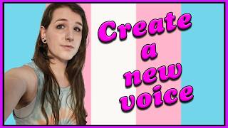 5 SIMPLE stages to craft a new voice [upl. by Tobey]