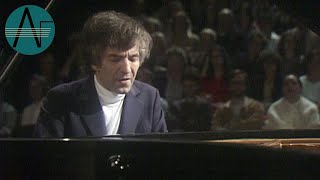 Vladimir Ashkenazy Chopin  Two Nocturnes Op 27  Piano Sonata in B minor Op 58 [upl. by Konikow]