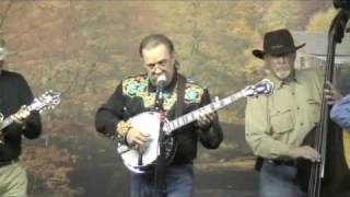 Foggy Mountain Breakdown amp Amazing Grace [upl. by Bessy]