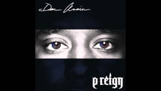 P Reign  DNF Ft Drake Future HD Lyrics In Description [upl. by Mcgrody723]