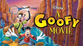 The Goofy Movie quotOn The Open Roadquot Sped Up [upl. by Lordan262]