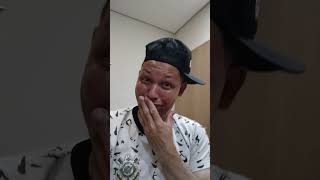 Cheguei foryou humor comedyshorts comedia comedyvideo memes humorbrasil sortsvideo funny [upl. by Caesaria]