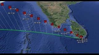 Extraño Objeto Caerá en la Tierra en Noviembre  últimos Datos [upl. by Ain]