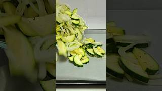 Geheimes Rezept für leckere Gemüseauflauf Zubereitung mit Zucchini und Käse in 30 Minuten [upl. by Wittenburg391]