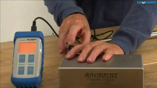 How to measure magnetic fields  Goudsmit Magnetics [upl. by Mw853]