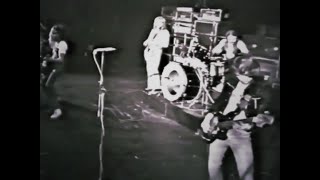 Status Quo  Claudie  Live  1975 [upl. by Rochella244]