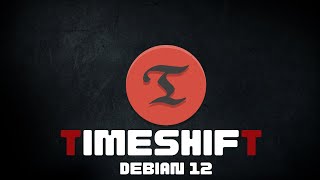 How to Install Timeshift on Debian 12 Bookworm Installation Guide for Timeshift [upl. by Aliac]