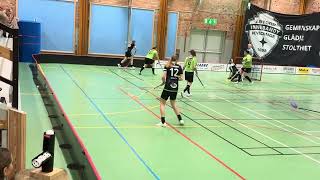 Highlights Damer Div3 Skåne ÅstorpKvidinge IBS  Willands IBK 55 [upl. by Stier]