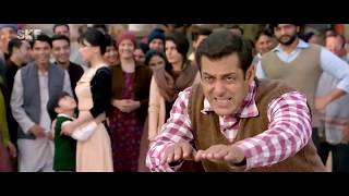 Tubelight Full Movie Promotions  Salman Khan Sohail Khan  Tubelight Movie [upl. by Azil]