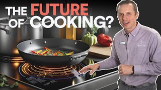 Induction Cooking  The Pros and Cons [upl. by Mori]