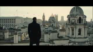 Skyfall Theme Song  James Bond [upl. by Spiegleman]