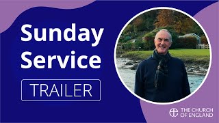 A Service for Christ the King Sunday  Trailer [upl. by Llerdnod250]