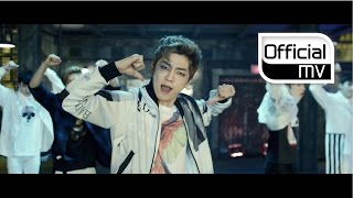 MV MADTOWN매드타운  New World드루와 [upl. by Queenie181]