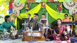 राहों पे नज़र रखना  Raahon Pe Nazar Rakhna  Sunil Kumar  Special  Ghazal 2024 [upl. by Lielos]