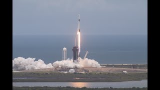 Watch NASA’s SpaceX CRS26 Launch to the Space Station Official NASA Broadcast  Nov 26 2022 [upl. by Feld]