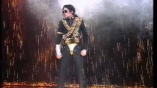 Michael Jackson  Jam Live at Royal Concert in Brunei Best Quality [upl. by Enined]