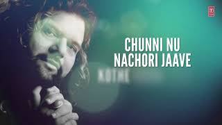 Ae Jo Silli Silli Full Lyrical Song Hans Raj Hans  Chorni  Punjabi Songs [upl. by Ly]