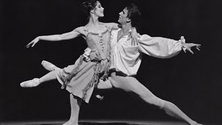 Manon Darcey Bussell and Deborah MacMillan on Kenneth MacMillans masterpiece The Royal Ballet [upl. by Halette28]