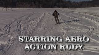 WIR WEDELN MIT DIE SKI REMIX STARRING AERO ACTION RUDY 11012022 [upl. by Holbrooke]