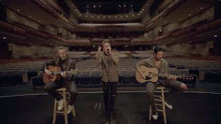 Papa Roach  No Apologies Acoustic Official Music Video [upl. by Hallock]