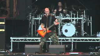 Nile  Ithyphallic Live at Bloodstock Remastered [upl. by Yrdnal]