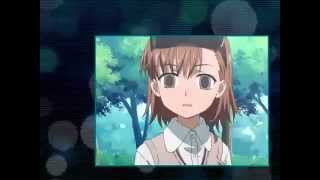 【MAD】 miSAka miKOto 御坂美琴 ReUpload [upl. by Gilly155]