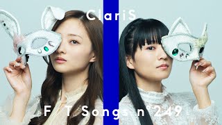 ClariS  コネクト  THE FIRST TAKE [upl. by Armmat]