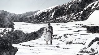 Vinland Saga ED  Ending 1  Creditless  4K  60fps  Lyrics [upl. by Flint]