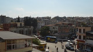 مدينة انطاكيا تركيا City of Antakya  Turkey [upl. by Nylaras]