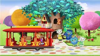 Daniel Tigers Neighbor Day [upl. by Eliak]