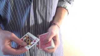 Sleight of Hand 101  The Shake Change Beginner [upl. by Okimuk]