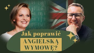 Jak WYMAWIAĆ słowa po ANGIELSKU Jak nauczyć się POPRAWNEJ wymowy  Arkadiusz Rojczyk Planeta Soni [upl. by Nannerb984]