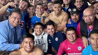 ✅🚨REPORTE de CRUZ AZUL  El TUCA CRITICA a CRUZ AZUL  GIOKUMAKIS FUERA 2 SEMANAS  sera CAMPEON [upl. by Macguiness]