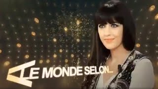 Le monde selon Nolwenn Leroy  Flash [upl. by Nairdna]