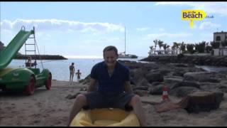 Gran Canaria Holidays  Playa De Mogan Beach Guide [upl. by Trilly]