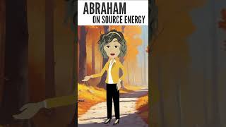 Abraham Hicks on Source Energy ✨ shorts abrahamhicks [upl. by Richmound]