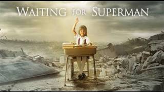 Waiting For Superman  Movie Review [upl. by Ocirne]