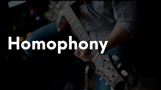 What Is Homophony In Music [upl. by Ursulette143]