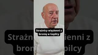 Fałszywe zeznania i 25 lat więzienia [upl. by Chery]