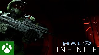 Halo Infinite  Campaign Overview [upl. by Platon143]