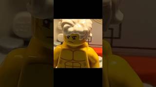 Ashura Mizake Elemental Master Of Foresight ninjago lego legoninjago fyp [upl. by Womack]