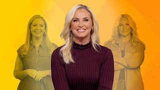 Josie Gibson clears up huge misconception about I’m A Celebrity jungle [upl. by Qirat322]