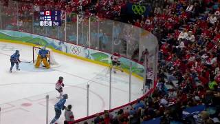 Canada 50 Finland  Womens Ice Hockey  Vancouver 2010 Winter Olympics [upl. by Duong]