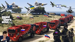 WHO IS THIS PILOT Russian Military Base amp Weapons Convoy Destroyed by Ukrainian Jets amp War Drones [upl. by Ayoral886]