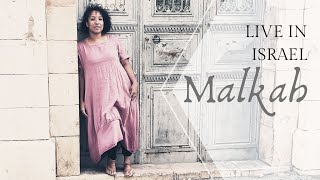 Malkah Norwood — His Face Psalm 67  Live in Israel [upl. by Besnard127]