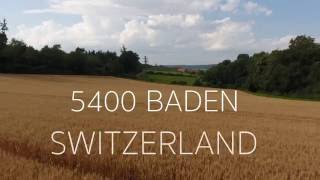 5400 Baden Switzerland [upl. by Fowkes706]