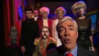 Shaun Micallefs Mad as Hell season 4 ending  TISMs quotIm Interested In Apathyquot [upl. by Nakah]