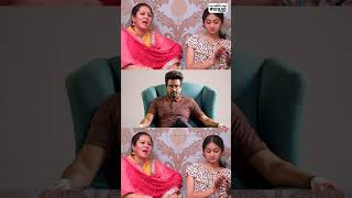 quotஅது தான் நெல்சன் ஸ்டைல்quot VJ Archana And Zaara Interview  Nelson Movie  Doctor Sivakarthikeyan [upl. by Arny149]