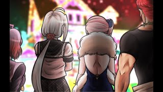 NO ONE DESERVES TO DIE LIKE THIS Super Danganronpa Another 2 Chapter 3 BDAInvestigation 8 [upl. by Negiam]