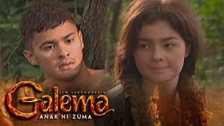 Galema  Anak Ni Zuma  Full Episode 44 [upl. by Loseff122]